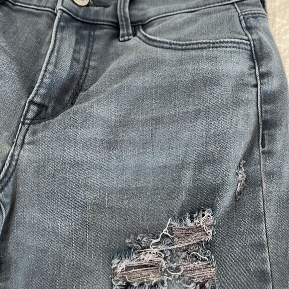 Pacsun denim jeggings- size 23 - Picture 5 of 5